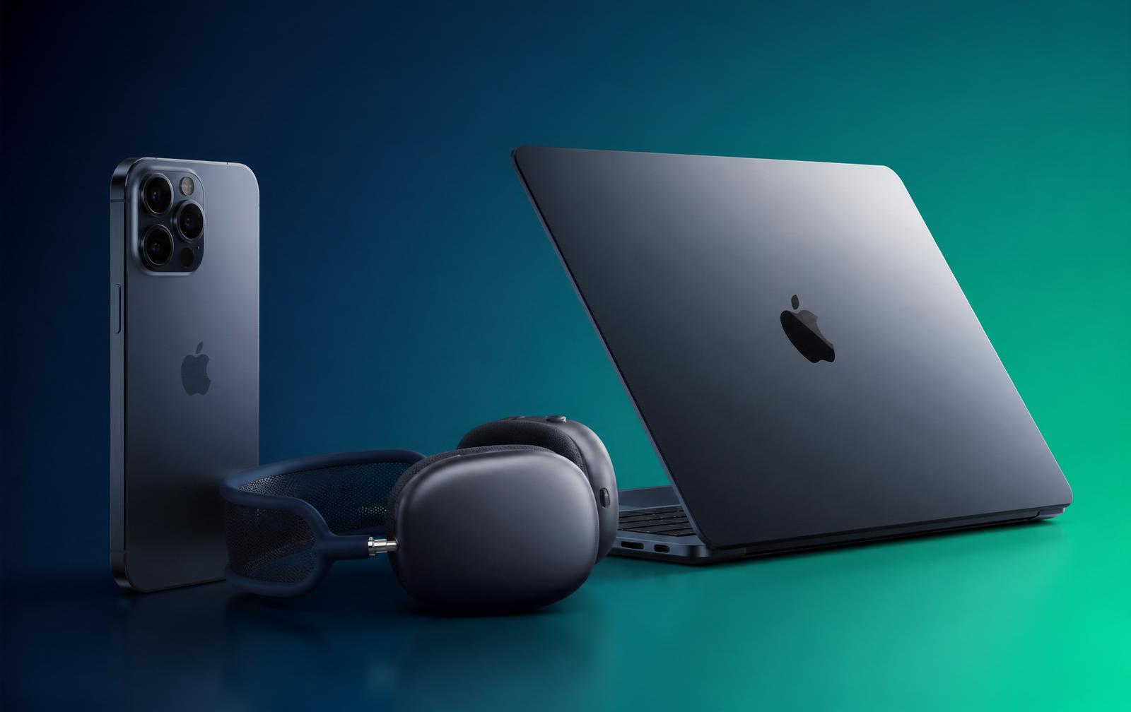 Premium electronics