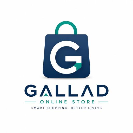 Gallad Online Store logo